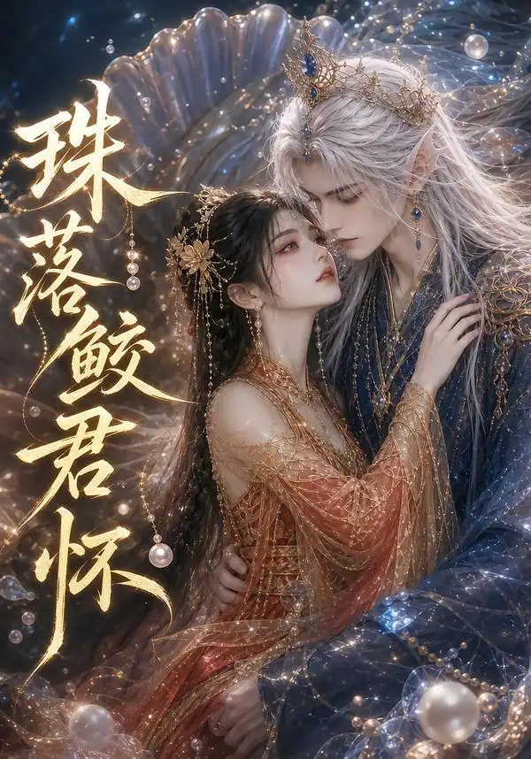 珠落鲛君怀（45集）