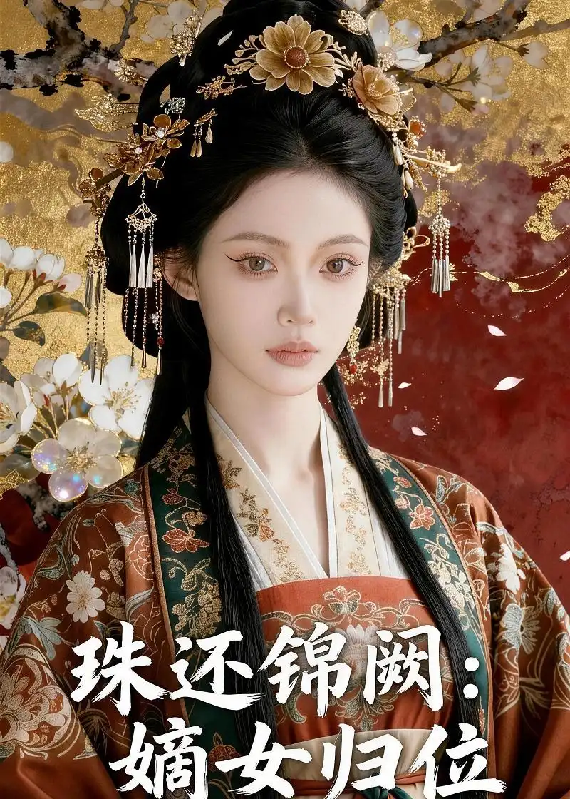 珠还锦阙嫡女归位（36集）AI短剧