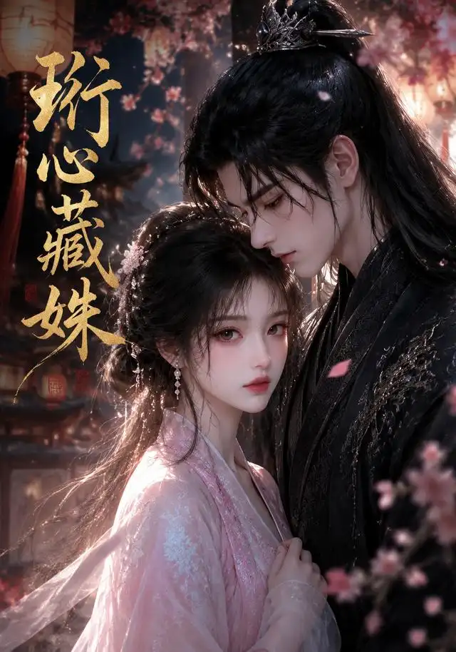 珩心藏妹（24集）