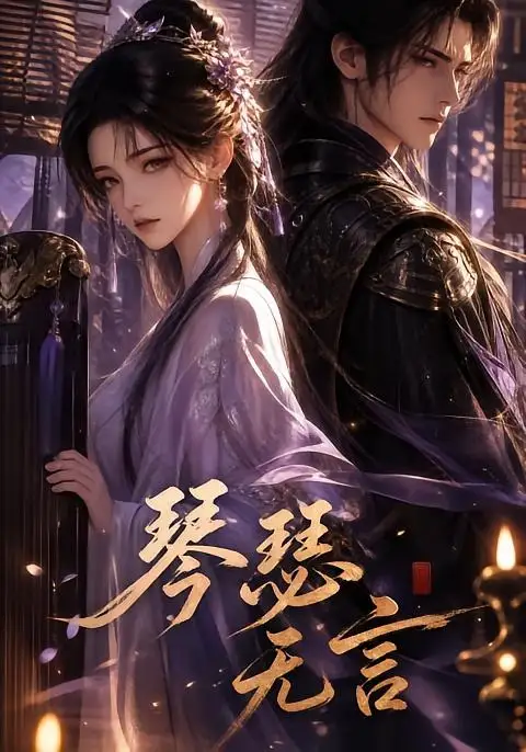 琴瑟无言（20集）