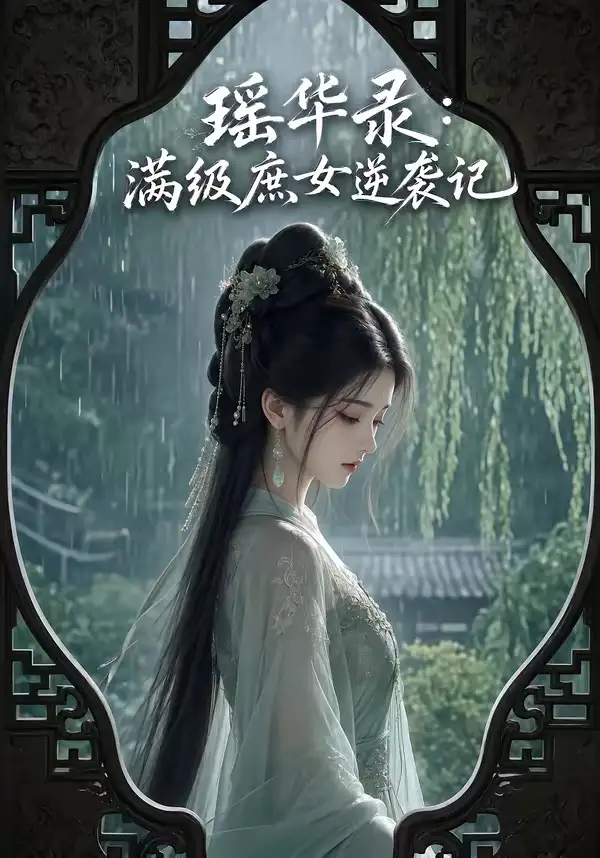 瑶华录：满级庶女逆袭记（55集）