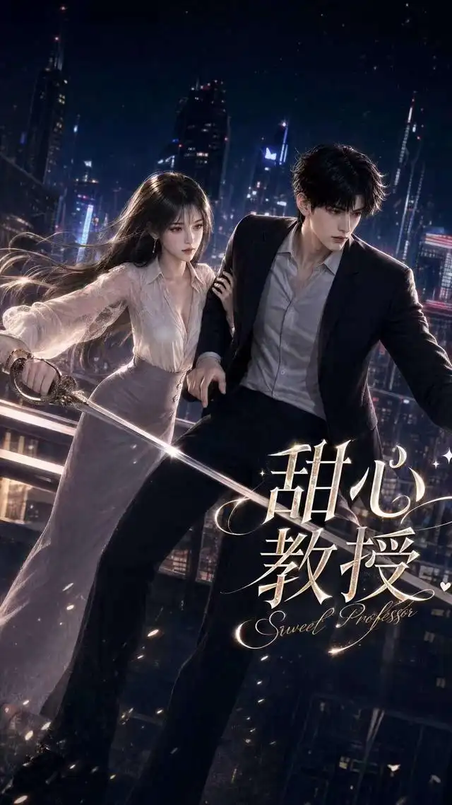 甜心教授（90集）