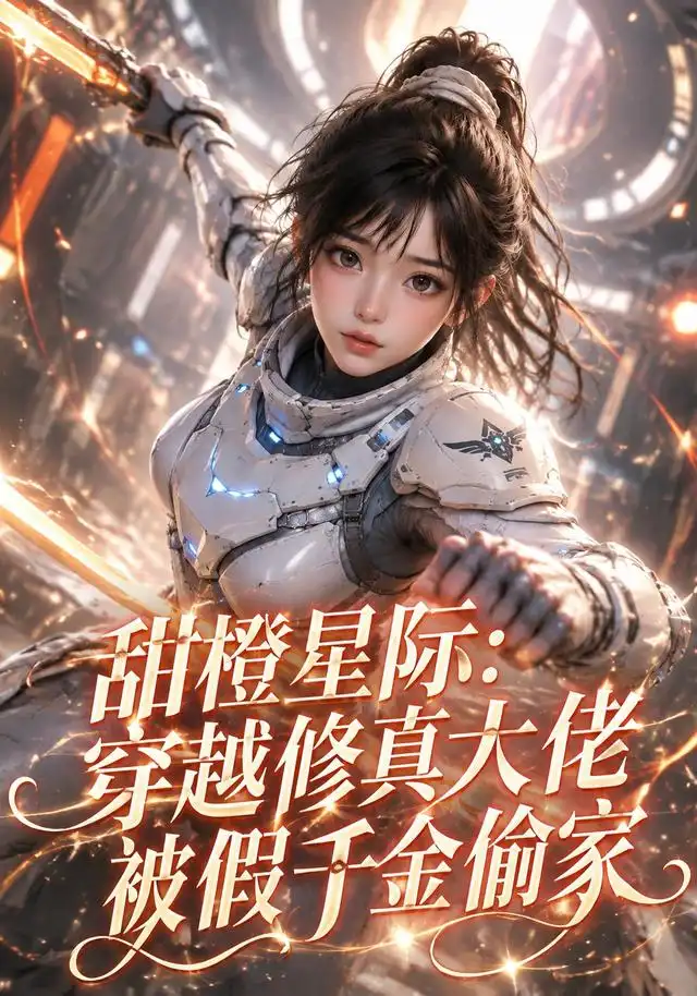 甜橙星际：穿越修真大佬被我千金骗家（120集）