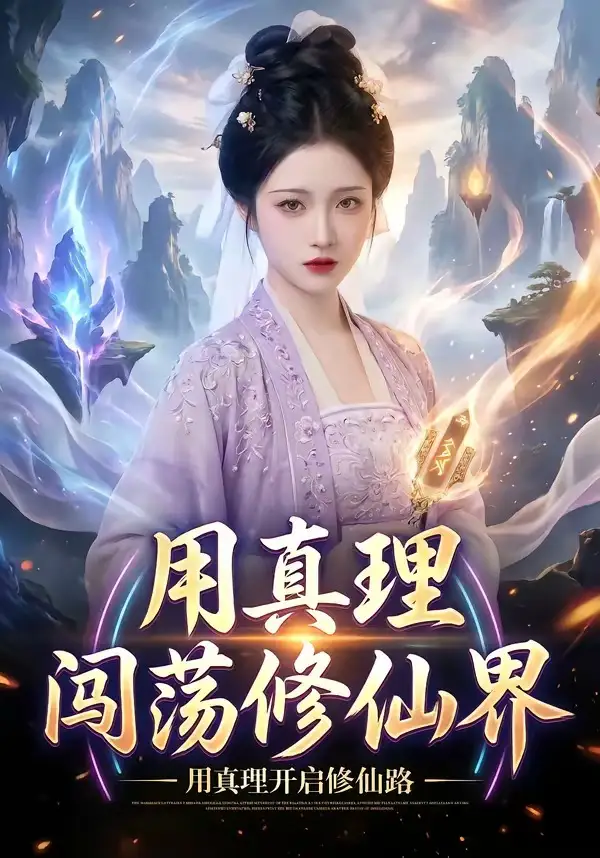 用真理闯荡修仙界（42集）Ai短剧