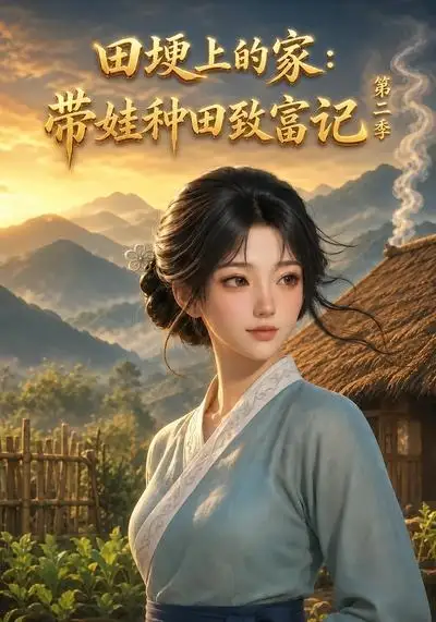 田埂上的家：带娃种田致富记第二季（118集）