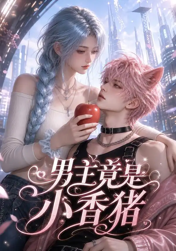 男主竟是小香猪（76集）