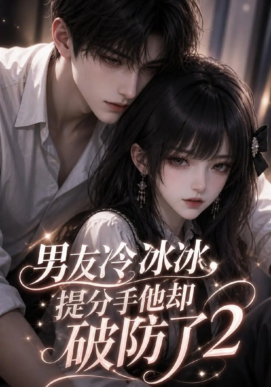 男友冷冰冰，提分手他却破防了2（88集）