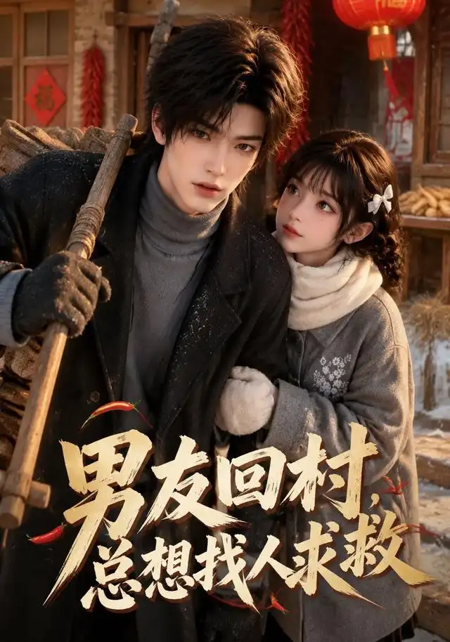 男友回村，总想找人求救（44集）