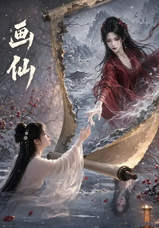 画仙（50集）
