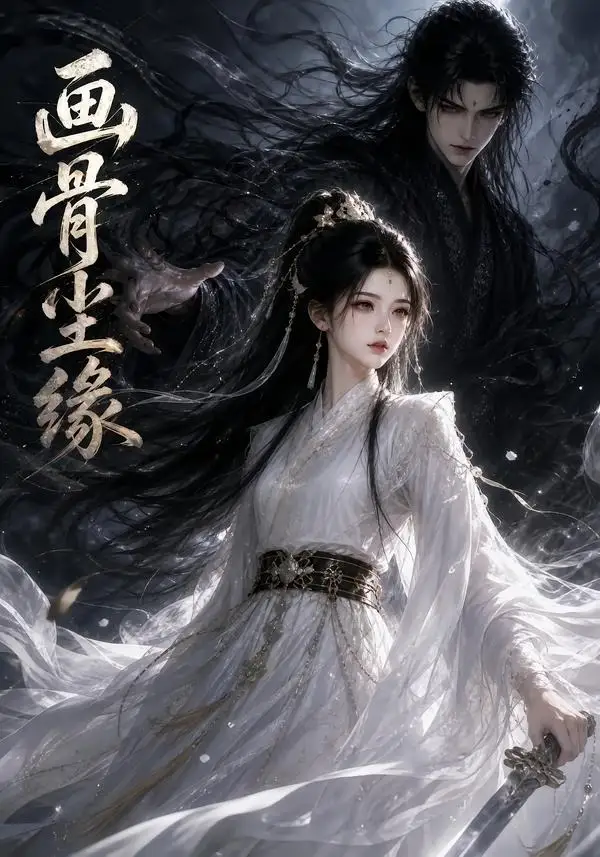 画骨尘缘（35集）