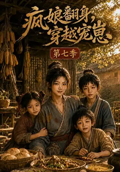 疯娘翻身，穿越宠崽第七季（148集）
