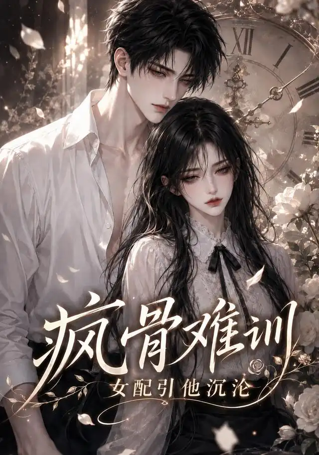 疯骨难训，女配引他沉沦（47集）