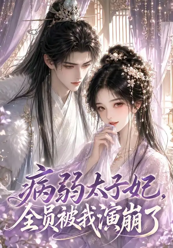 病弱太子妃，全员被我演崩了（41集）
