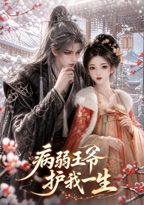 病弱王爷护我一生（51集）