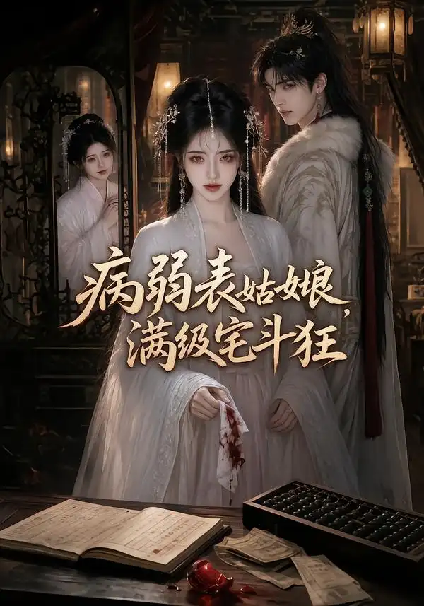 病弱表姑娘，满级宅斗狂（57集）