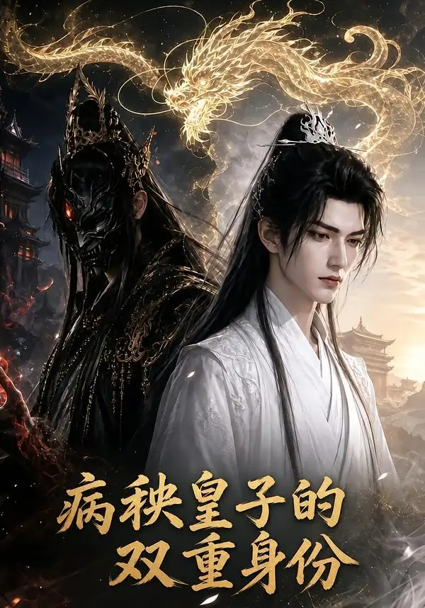 病秧皇子的双重身份（120集）
