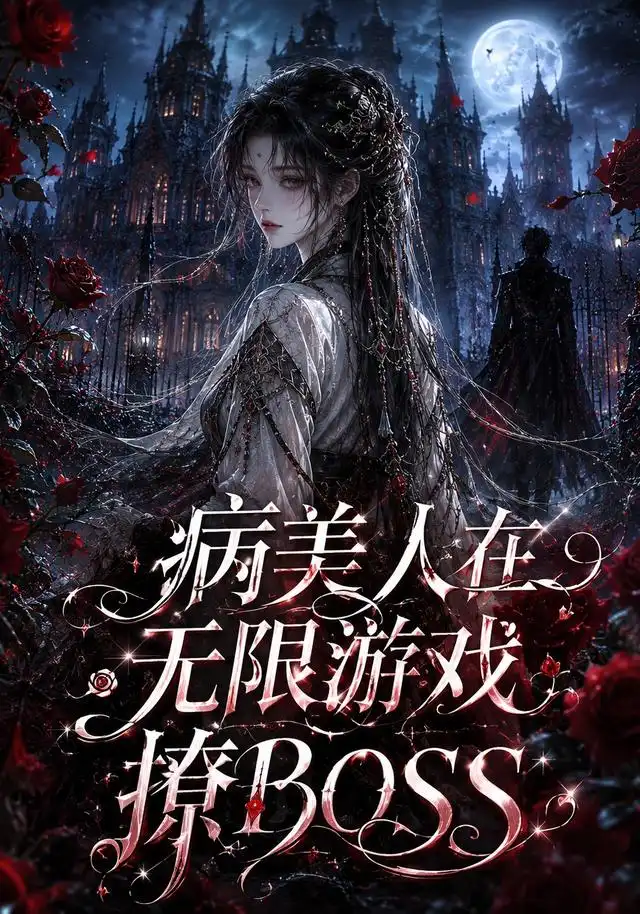病美人在无限游戏撩BOSS（61集）