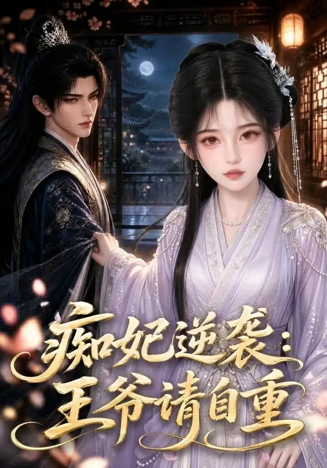 痴妃逆袭：王爷请自重（75集）