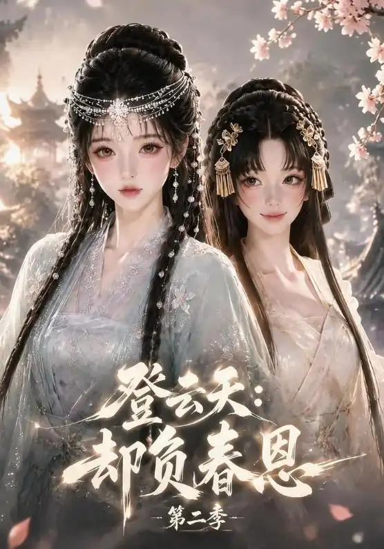 登云天：却负春恩第二季（243集）