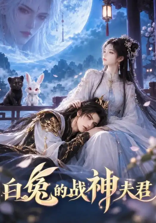 白兔的战神夫君（75集）