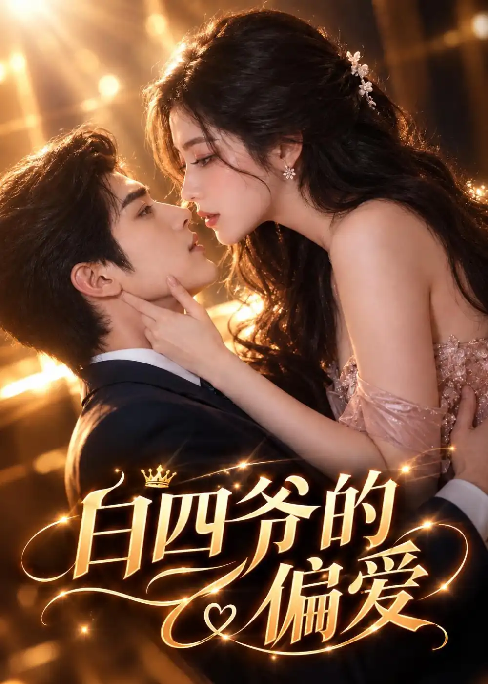 白四爷的偏爱（137集）