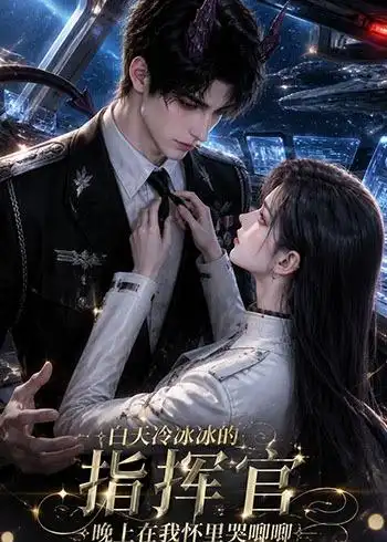 白天冰冷冷的指挥官，晚上在我怀里哭唧唧（126集）