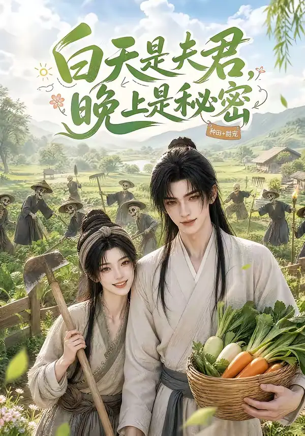 白天是夫君，晚上是秘密（56集）