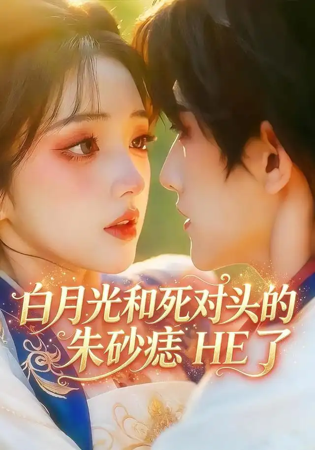 白月光和死对头的朱砂痣HE了（31集）