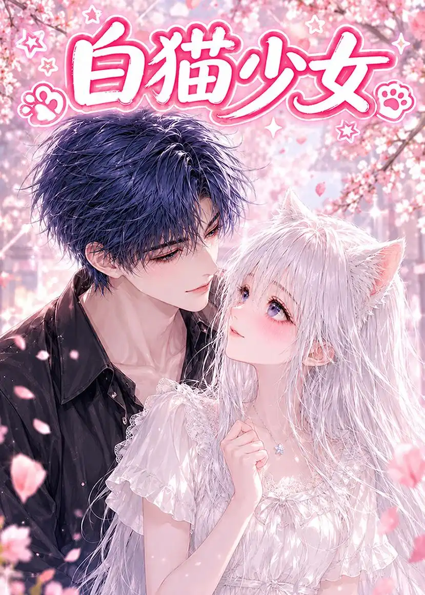 白猫少女（95集）