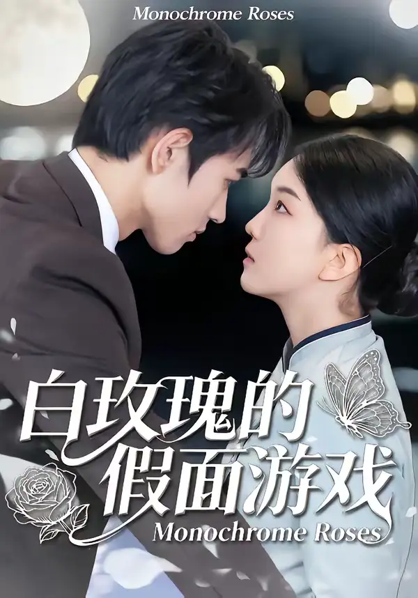 白玫瑰的假面游戏（88集）