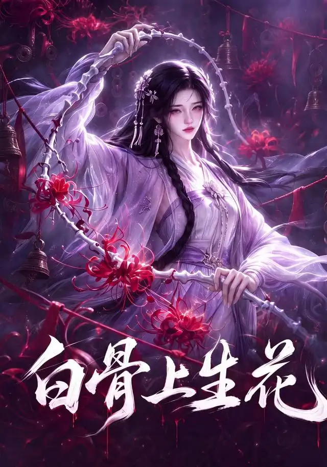 白骨上生花（147集）