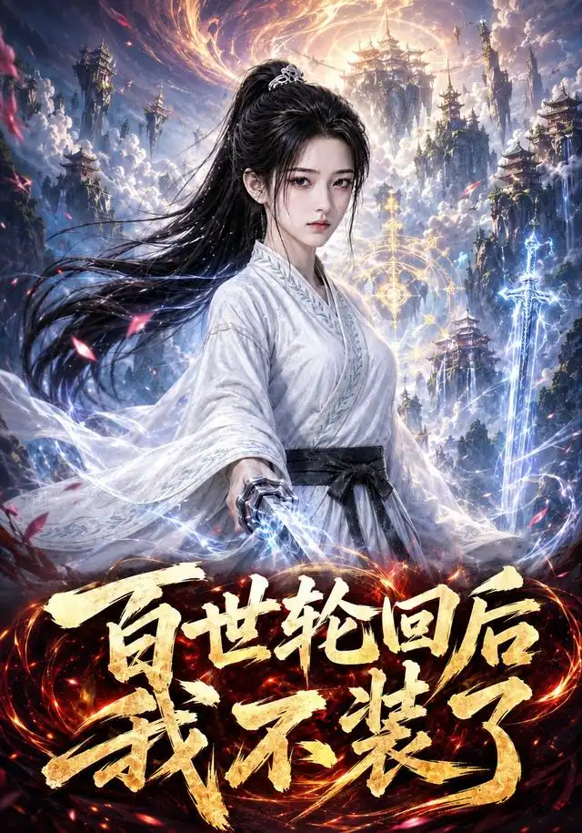 百世轮回后我不装了(51集)