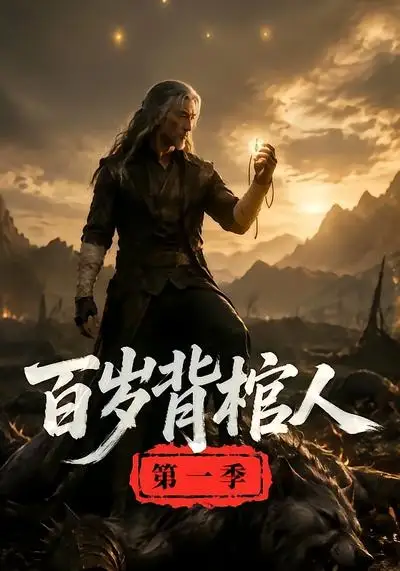 百岁背棺人第一季（100集）