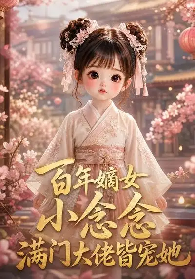 百年嫡女小念念，满门大佬皆宠她（43集）