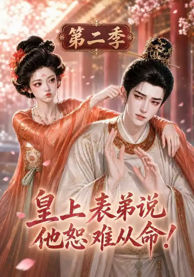 皇上表弟说他恕难从命！第二季（142集）