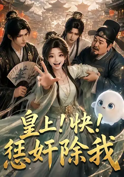 皇上！快！惩奸除我（60集）