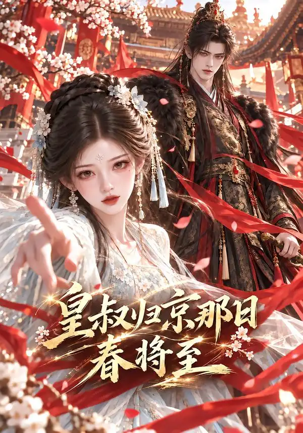 皇叔归京那日春将至（153集）