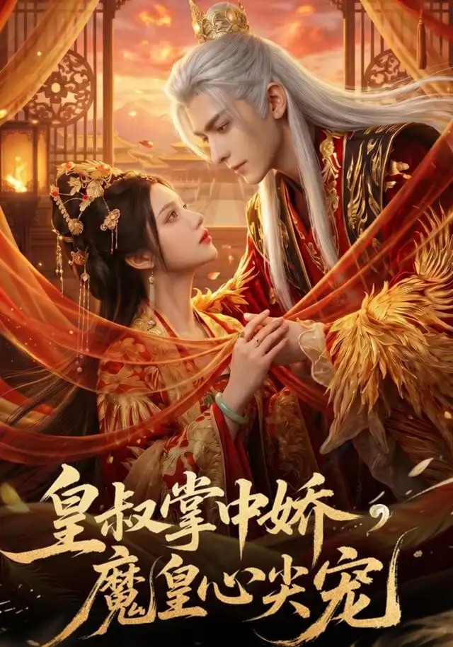 皇叔掌中娇，魔皇心尖宠（75集）