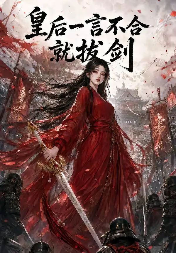 皇后一言不合就拔剑（90集）