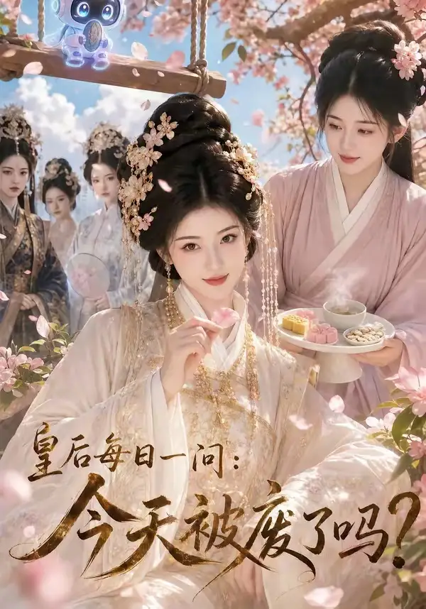 皇后每日一问：今天被废了吗？（66集）