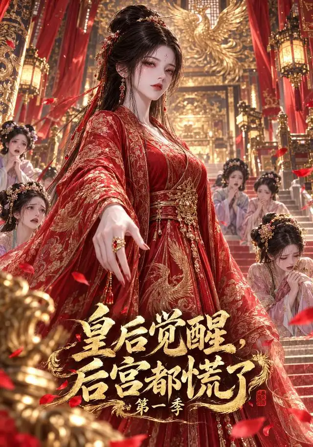皇后觉醒，后宫都慌了第一季（145集）