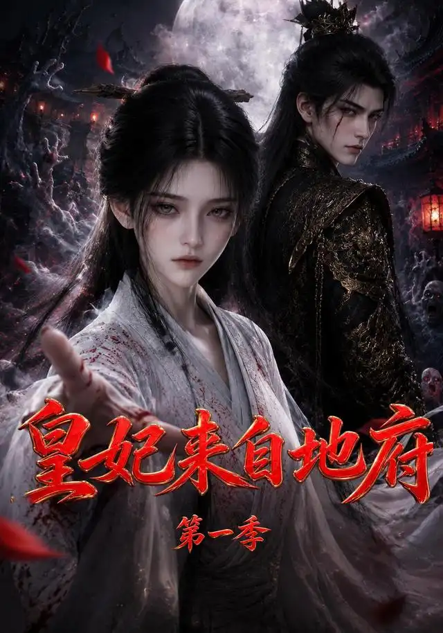 皇妃来自地府第一季（120集）