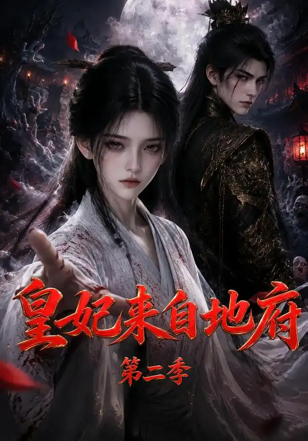 皇妃来自地府第二季（118集）