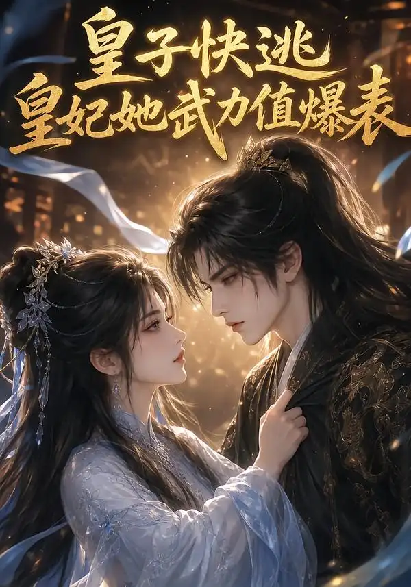 皇子快逃：皇妃她武力值爆表（45集）
