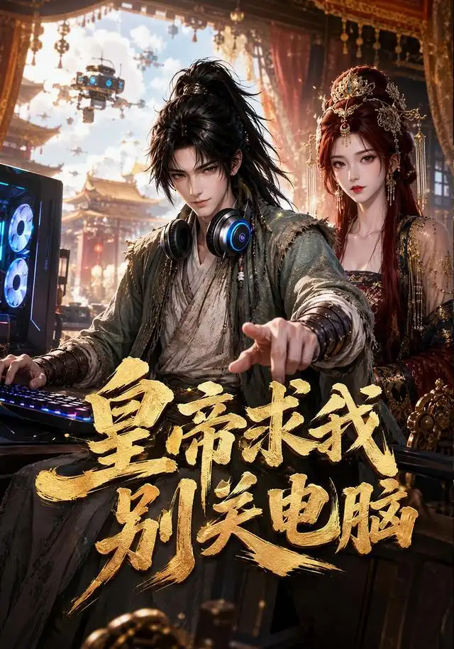 皇帝求我别关电脑（66集）