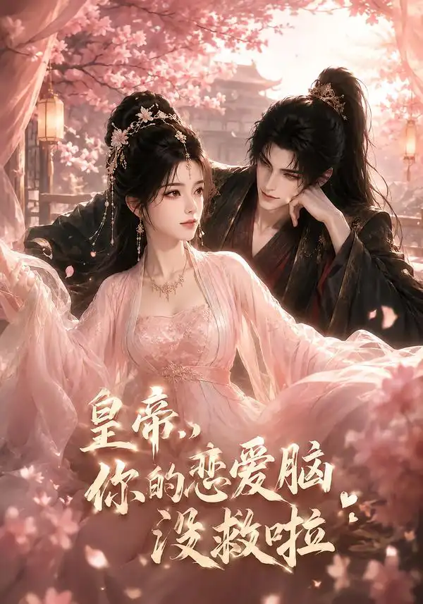 皇帝，你的恋爱脑没救啦（50集）