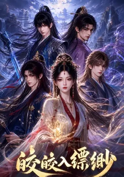 皎皎入缥缈（60集）