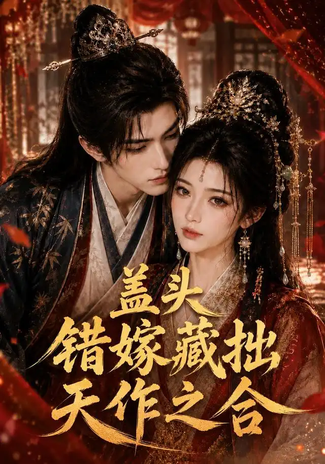 盖头错嫁藏拙天作之合（110集）