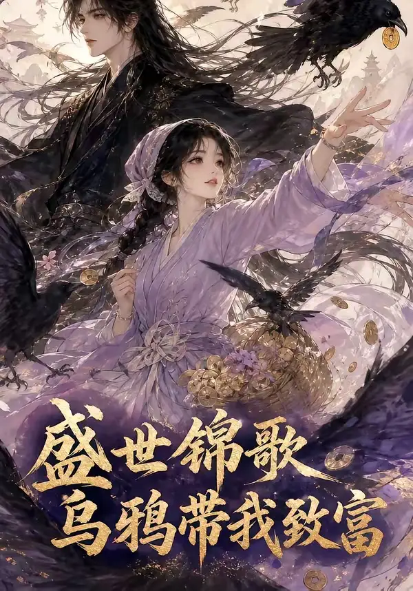 盛世锦歌：乌鸦带我致富（133集）