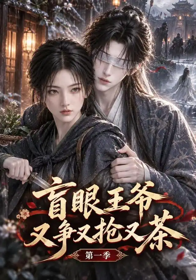 盲眼王爷又争又抢又茶第一季（163集）